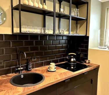 Prenzlauer Berg Apartamento | Prestige suites