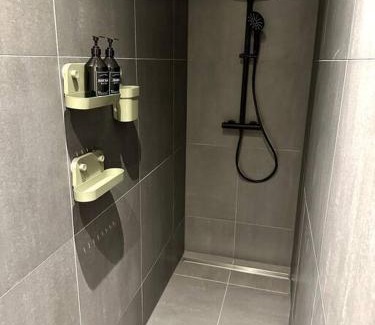 Prenzlauer Berg Apartamento | Prestige suites