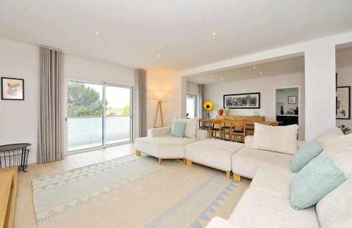 Carcavelos Apartamento | Prestige Sunset Carcavelos Beach - Checkinhome