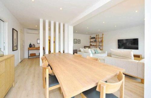 Carcavelos Apartamento | Prestige Sunset Carcavelos Beach - Checkinhome