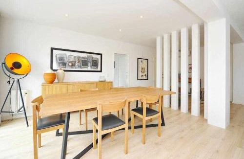 Carcavelos Apartamento | Prestige Sunset Carcavelos Beach - Checkinhome