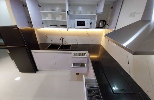 Baguio Apartamento | Prestige Vacation Apartments 88 Gibratar