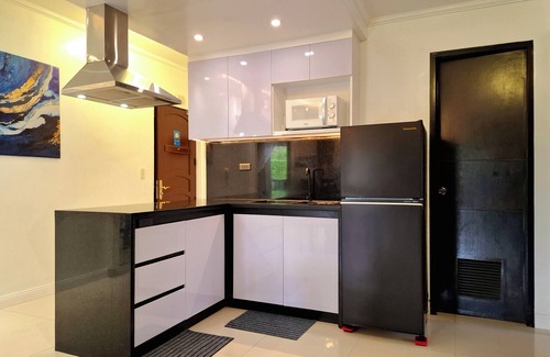 Baguio Apartamento | Prestige Vacation Apartments 88 Gibratar