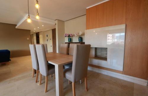 Ville Nouvelle Apartamento | Prestigia Fès