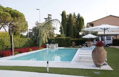 Settimo Villa | Prestigiosa villa con piscina privada, Valpolicella, cerca del lago de Garda