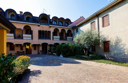 Legnano Apartamento | Prestigious 70sqm near Milan/Rho fiera/Airport