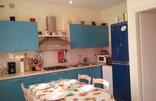 Montioni Apartamento | Prestigious and comfortable apartment with swimming pool in Lazise for relaxing vacations