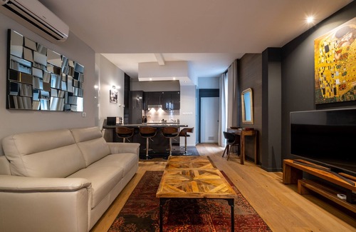 Saint-Etienne Apartamento | Prestigious apartment – rue des Arts