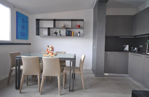 San Giovanni Apartamento | Prestigious Apartment New