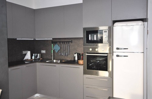 San Giovanni Apartamento | Prestigious Apartment New