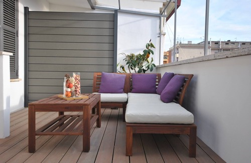 San Giovanni Apartamento | Prestigious Apartment New