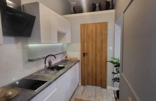 Katowice Apartamento | Prestigious apartment in city center