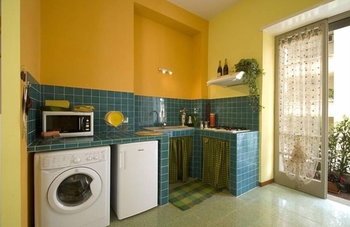 Quartiere III Pinciano Apartamento | Prestigioso apartamento artístico