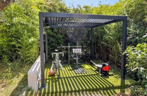 Eguilles Casa | Prestigious city with view