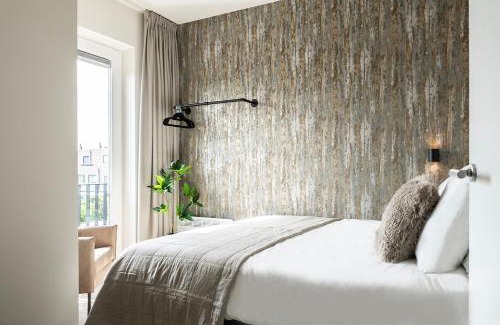 Nijmegen Apartamento | Prestigious Designer Apartment All In