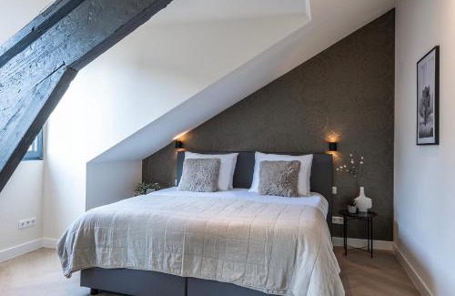 Nijmegen Apartamento | Prestigious Designer Apartment All In