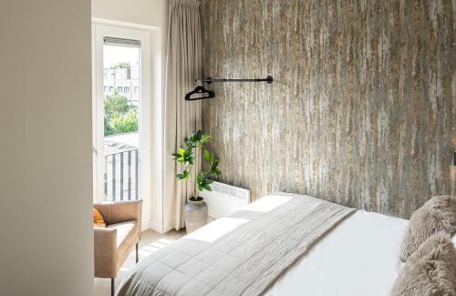 Nijmegen Apartamento | Prestigious Designer Apartment All In