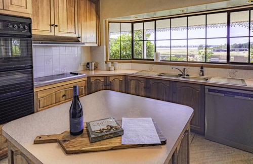 Sandford Casa | Prestigious Expansive Home with Almost Everything