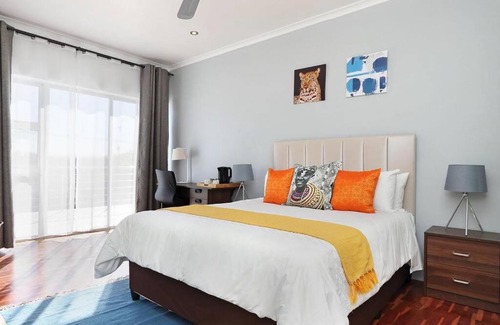 Milnerton Villa | Prestigious Guest Villa