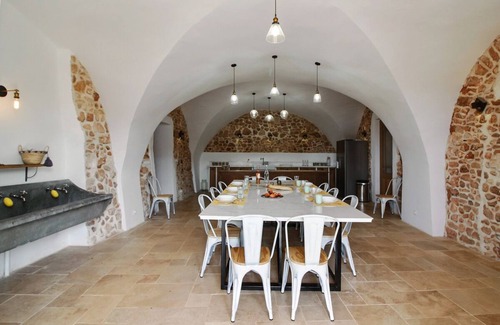 Roussillon Casa | Propiedad de prestigio con 10 habitaciones, en Roussillons en 2 ha de terreno