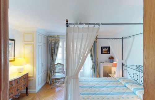 Mireval Casa | Prestigious property on the Mediterranean coast