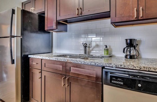 Peachtree City Condominio | Prestigious PTC Luxury Condo
