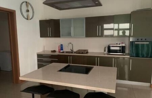 Pointe aux Canonniers Casa | Prestigious villa beach front 3