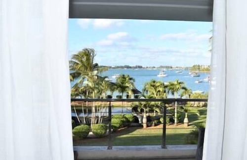 Pointe aux Canonniers Casa | Prestigious villa beach front 3