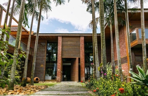 Porto Seguro Villa | Prestigious Villa - Terra Vista Condo - BAH006