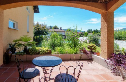 Magliaso Villa | Prestigious villa with swimming pool in Magliaso (La Pergola)