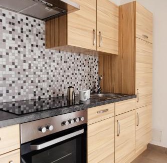 Mareo Apartamento | Prestihof