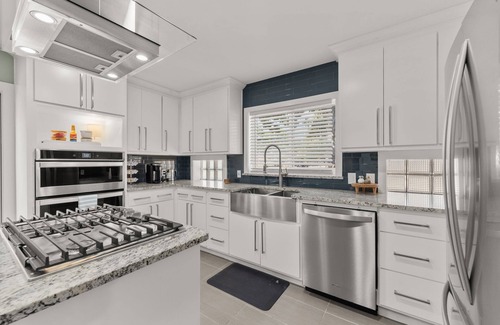 Preston Hollow Casa | Preston Hollow Retreat