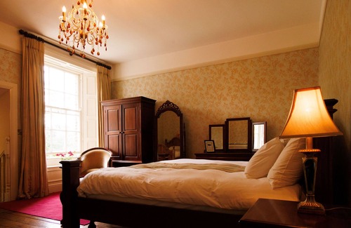 Abbeyleix Casa | Preston House