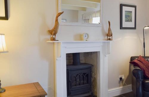 Trefin Casa | Preswylfa