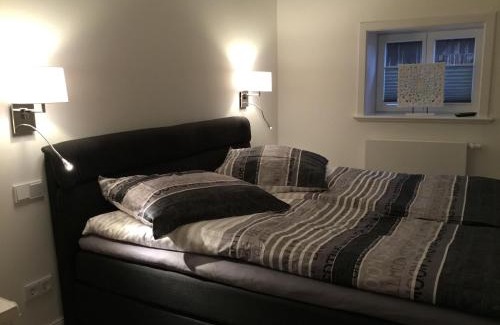 Damnatz Apartamento | Prettur