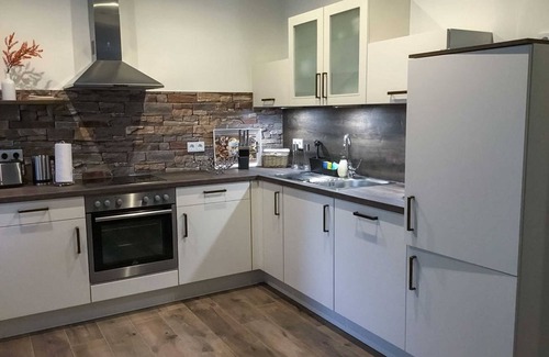 Damnatz Apartamento | Prettur - Thorandhof
