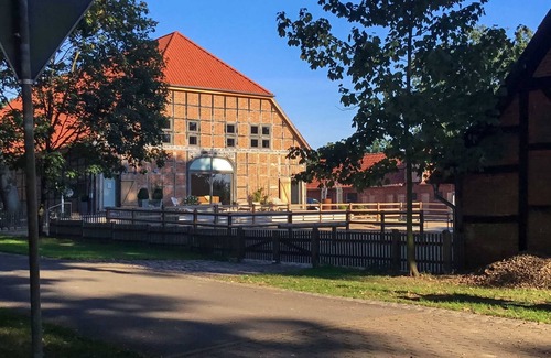 Damnatz Apartamento | Prettur - Thorandhof