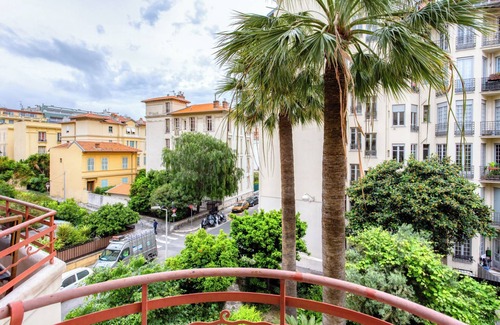 Gambetta Apartamento | PRETTY 2 ROOMS CLOSE TO ALL AMENITIES