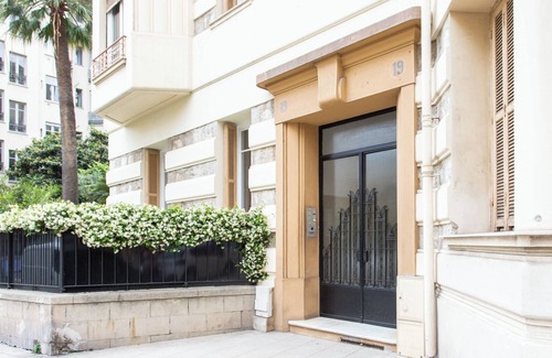 Gambetta Apartamento | PRETTY 2 ROOMS CLOSE TO ALL AMENITIES