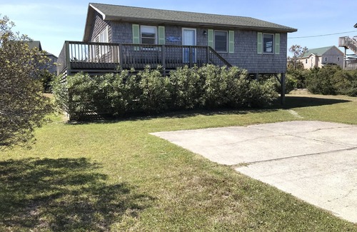 Palisade Acres Cabaña | 🐬 Silver Girl, 3BR 2BA Cottage, Jacuzzi, Cerca de la playa
