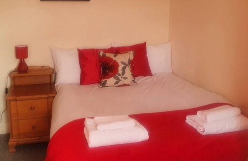 South Harrow Apartamento | Bonita casa de 4 habitaciones dobles con 3 baños