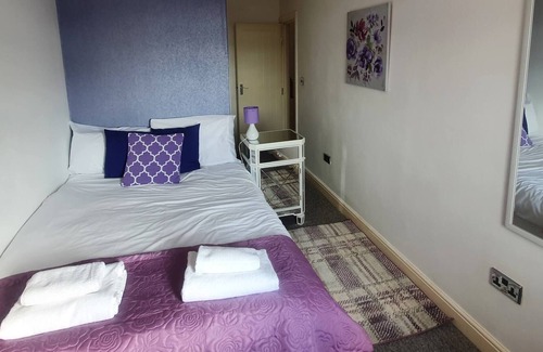 South Harrow Apartamento | Bonita casa de 4 habitaciones dobles con 3 baños