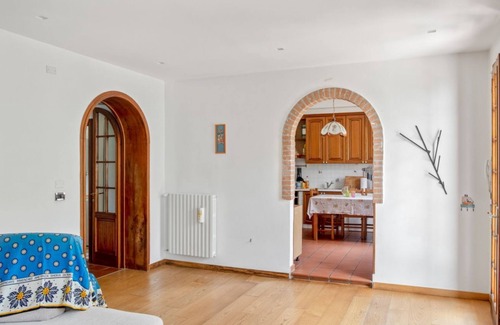 Abano Terme Apartamento | SPA & RELAX! Abano Terme Casa Nespolo x6