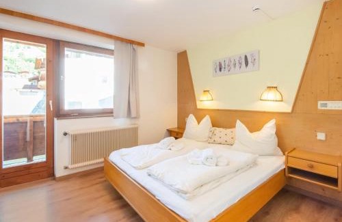 Wildschoenau Apartamento | Pretty Apartment in Oberau with Infrared Sauna