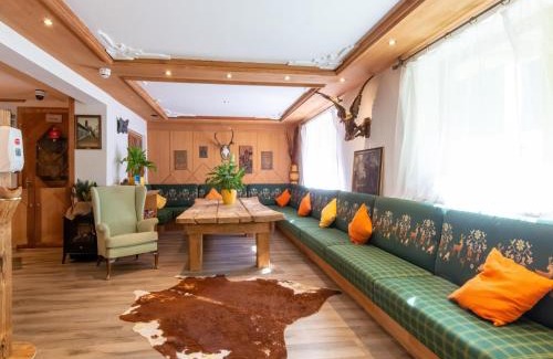 Wildschoenau Apartamento | Pretty Apartment in Oberau with Infrared Sauna