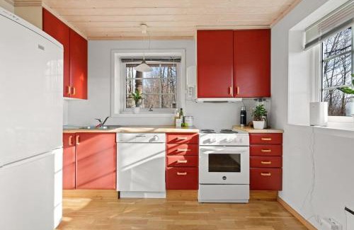 Asker Apartamento | Pretty appartment close to Oslo