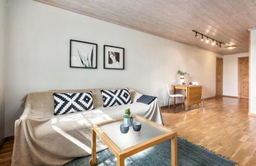 Asker Apartamento | Pretty appartment close to Oslo