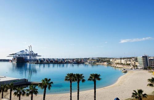 Birzebbuga Apartamento | Pretty Bay Apartments