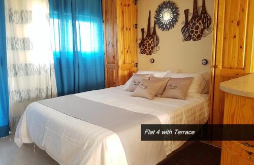 Birzebbuga Apartamento | Pretty Bay Apartments
