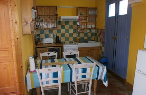 Meschers-sur-Gironde Casa | Bonito bungalow a pie de playas, restaurantes, tiendas, mercado. Jardín familiar Wifi
